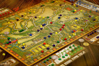 Hansa Teutonica Big Box (deutsch/englisch)