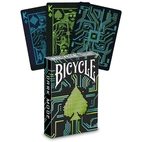 Bicycle Dark Mode Playing Cards
