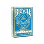 Bicycle Masters Legacy playing cards (Blue)