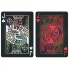 Bicycle Playing Cards Stargazer Nebula