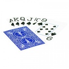 Bicycle Jumbo Playing Cards 2 Decks