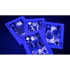 Bicycle Tragic Royalty cards