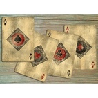 Bicycle Vintage Classic playing cards