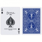 Bicycle Supreme Line Playing Cards (Blue)