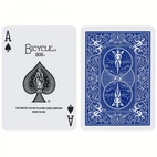 Bicycle Supreme Line Playing Cards (Blue)