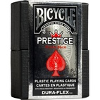 Bicycle Prestige Playing Cards (Blue or red deck)