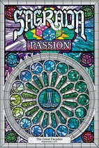 Sagrada: The Great Facades – Passion