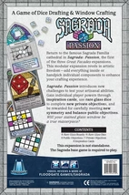Sagrada: The Great Facades – Passion