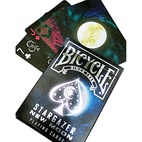 Bicycle Stargazer New Moon