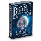 Bicycle Stargazer New Moon