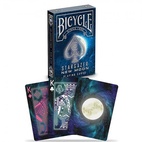 Bicycle Stargazer New Moon