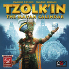 Tzolk'in - the Mayan Calendar