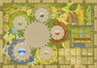 Tzolk'in - the Mayan Calendar