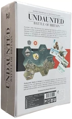 Undaunted Battle of Britain