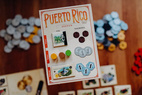 Puerto Rico 1897