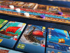 Shipwrights of the North Sea Redux