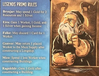 Shipwrights of the North Sea Redux: Legends Promo Pack (2024)