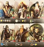 Shipwrights of the North Sea Redux: Legends Promo Pack (2024)