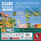 Dorfromantik: The Duel