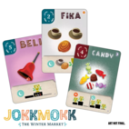 Jokkmokk The Winter Market