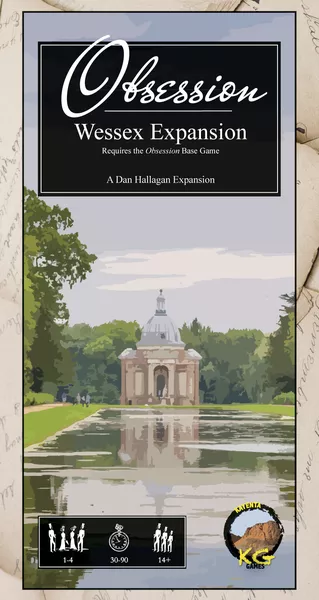 Obsession: Wessex Expansion