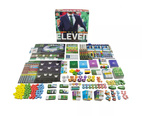 ELEVEN (Football Manager) (EN)