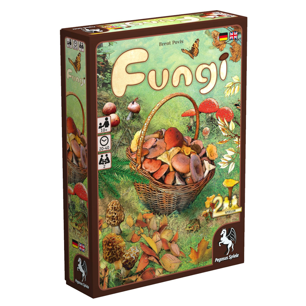 Fungi (Morels)