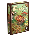 Fungi (Morels)