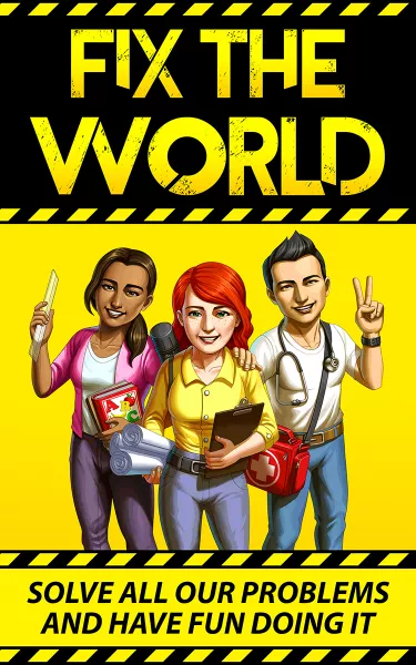 Fix The World