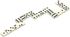 Domino Double 6 (3600)