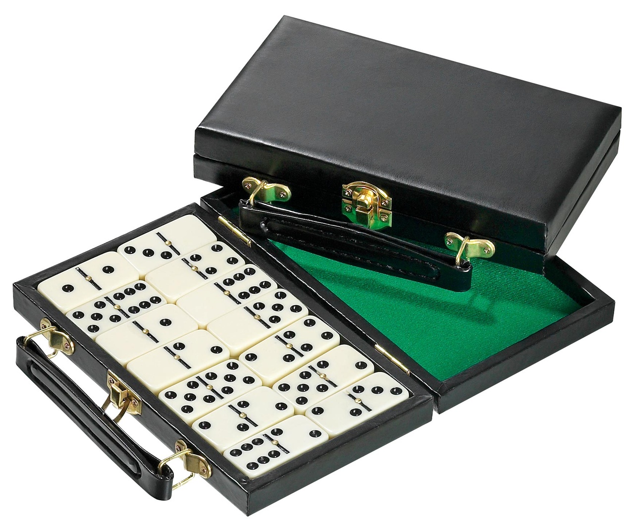 Domino Double 6 (3600)
