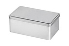 Domino, double 12, in metal box¨(3628)