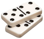Domino Double 6 (3622)