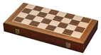 Chess Set, tournament size, field 55 mm (2606)