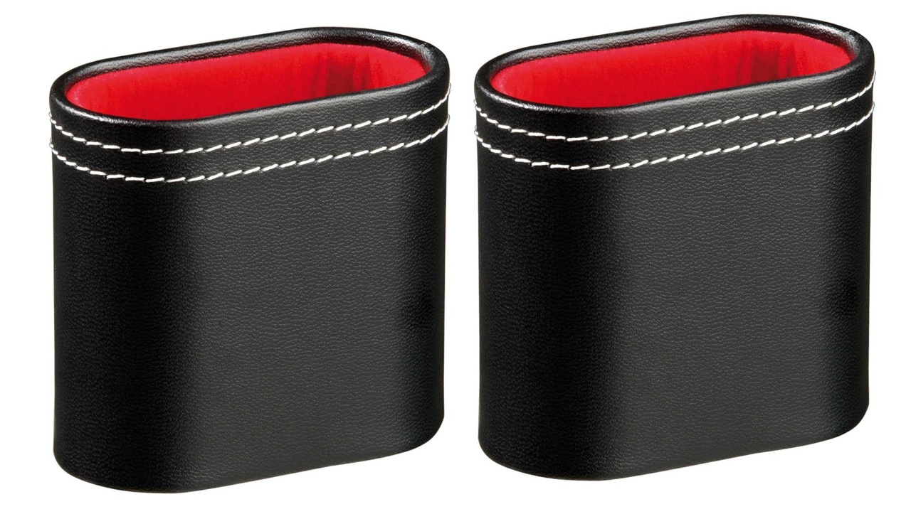 Dice Cup, 2-pack