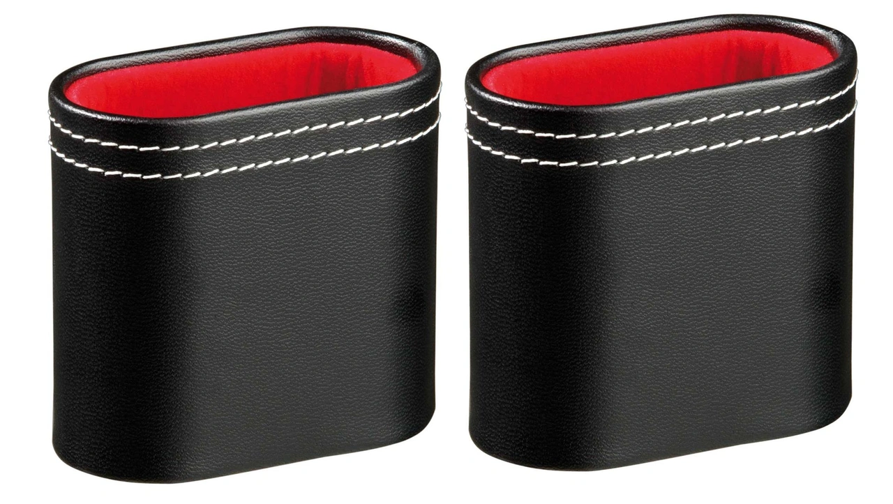 Dice Cup, 2-pack