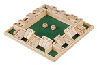Shut The Box, 10 numbers, variant 4, (3283)