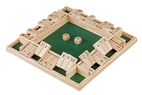Shut The Box, 10 numbers, variant 4, (3283)