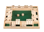 Shut The Box, 10 numbers, variant 4, (3283)