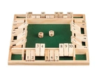 Shut The Box, 10 numbers, variant 4, (3283)