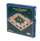 Shut The Box, 10 numbers, variant 4, (3283)