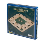 Shut The Box, 10 numbers, variant 4, (3283)