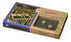 Shut The Box, 12 numbers, bamboo (3271)