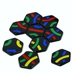 Tantrix Pocket Game