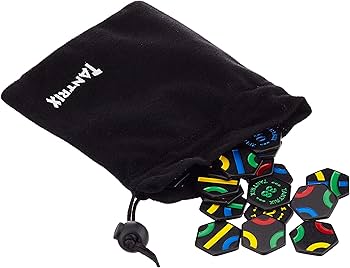 Tantrix Pocket Game