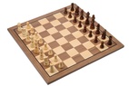 Chess/Schack field 50 mm, folding (2505)