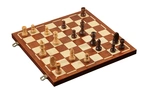 Chess Backgammon Checkers Set, field 45 mm (2510)