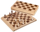Chess/Schack field field 43 (2735)