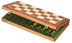 Chess DeLuxe 50mm (2611)