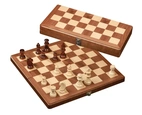 Chess Set, medium, field 42 mm (2626)